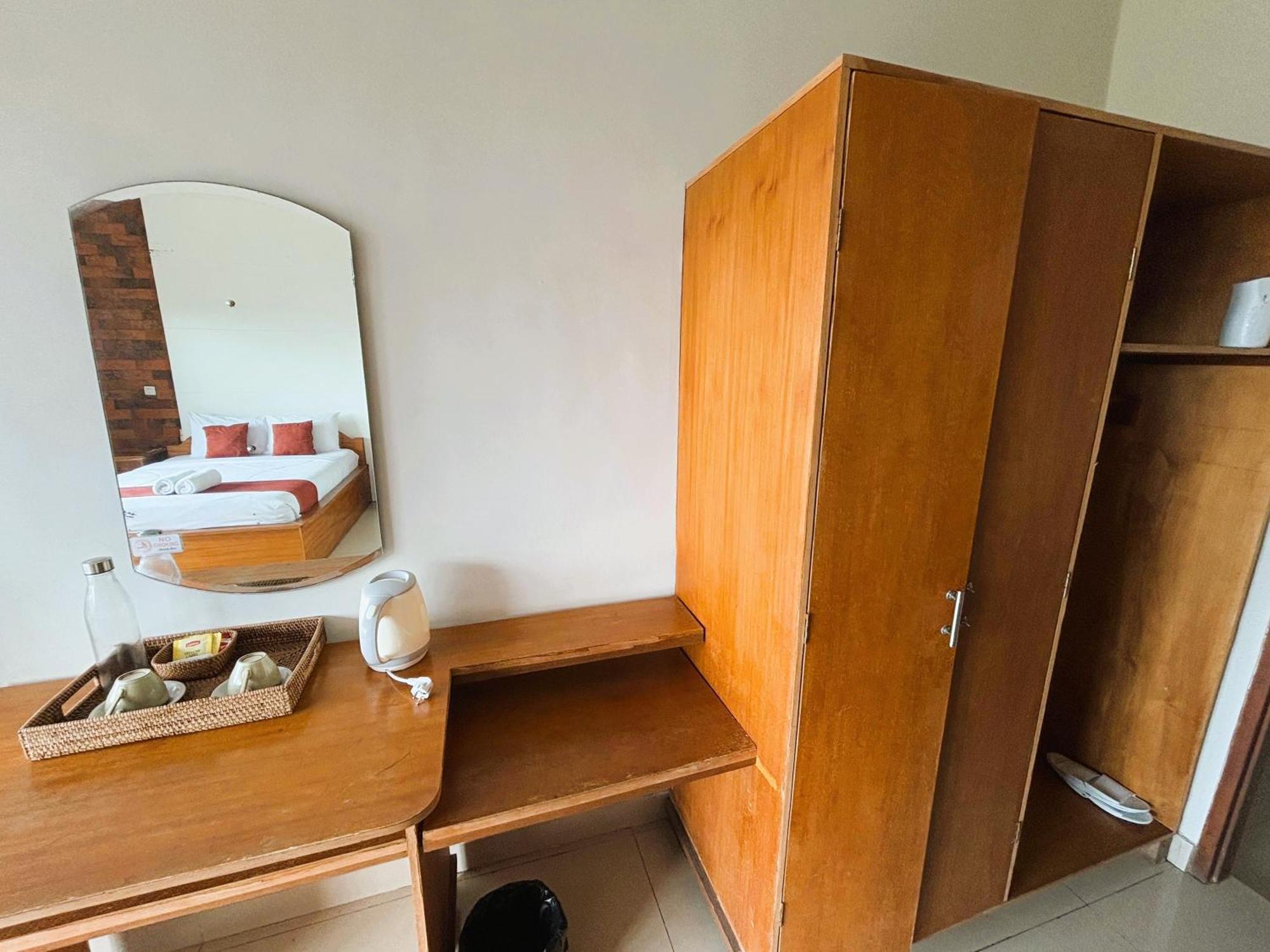 Caldera Hotel & Restaurant Kintamani Zewnętrze zdjęcie